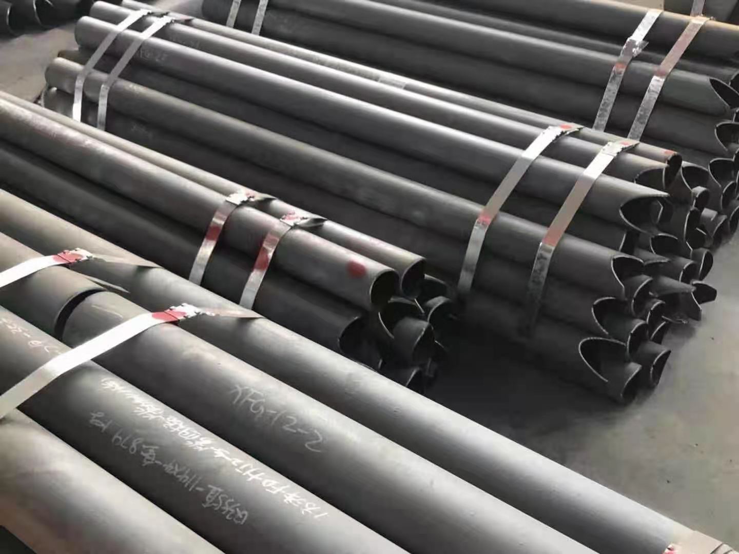 额尔古纳网架配件