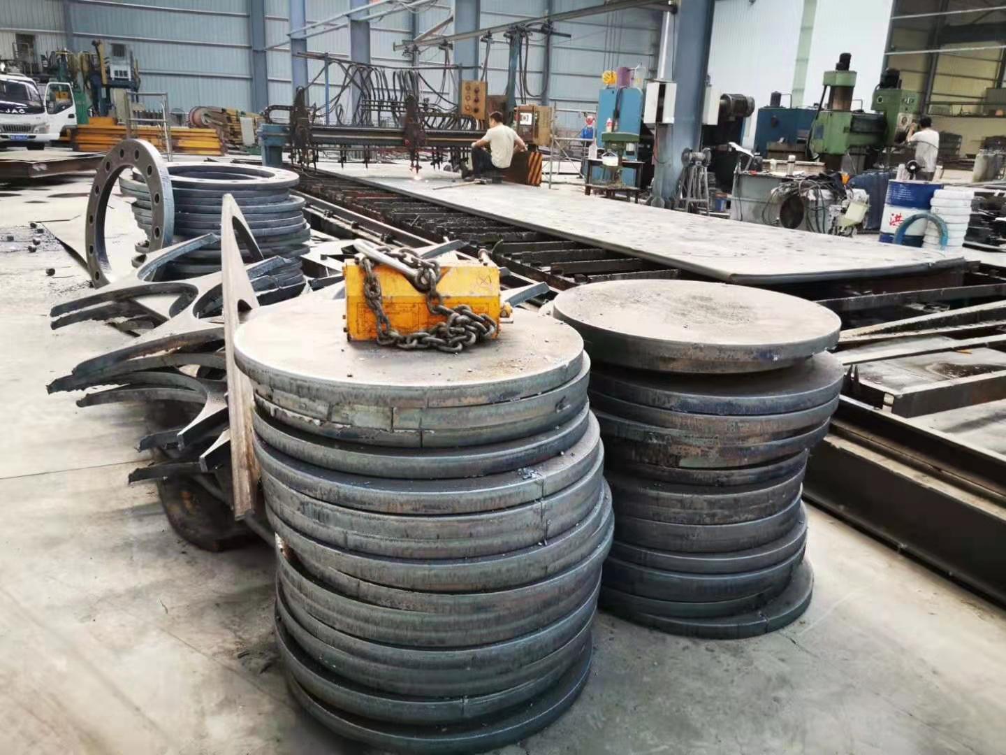 额尔古纳网架配件