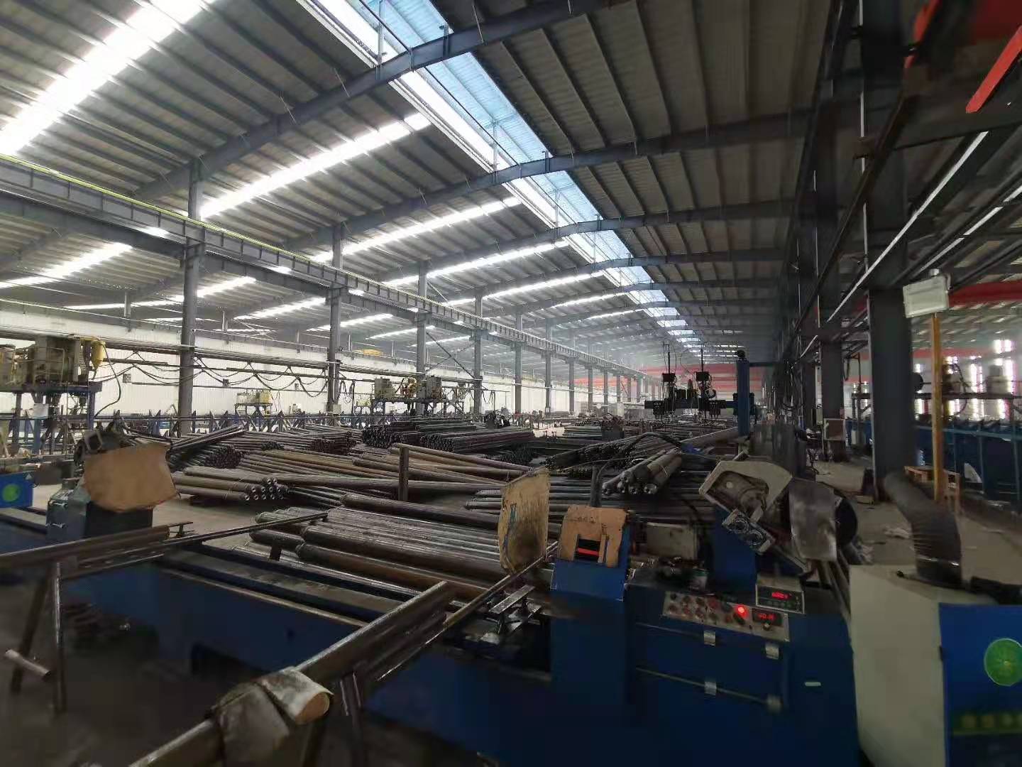 额尔古纳网架配件